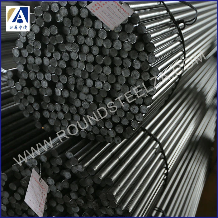 Pyöreät palkit SAE 1045