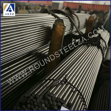 12 mm mieto teräs pyöreä palkki