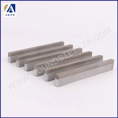 Kiillotetut hiomavarat