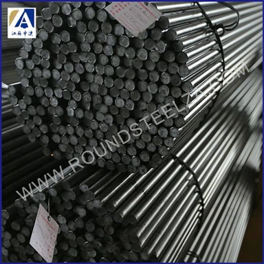 Pyöreät palkit SAE 1045